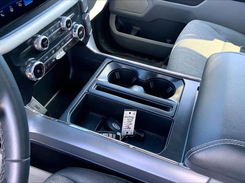 Certified 2023 Ford F150 XLT w/ Equipment Group 302A High image 17