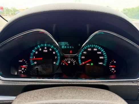 Used 2017 Chevrolet Traverse LT w/ Style and Technology Package AWD/4WD image 53