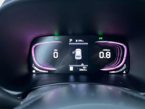 Used 2024 Kia Soul LX w/ Option Group 015 image 27