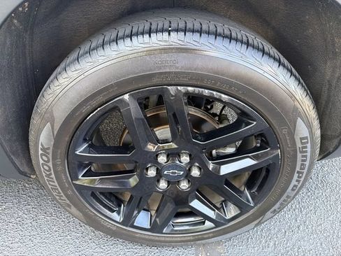 Used 2020 Chevrolet Blazer LT FWD image 20