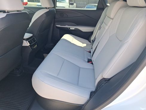 Used 2025 Lexus RX 350 Premium w/ Convenience Package FWD image 29