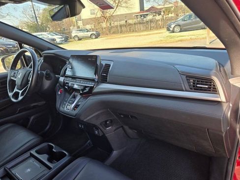 Used 2025 Honda Odyssey Sport-L image 30