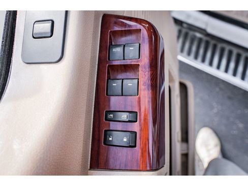 Used 2010 Ford F250 Lariat AWD/4WD image 7