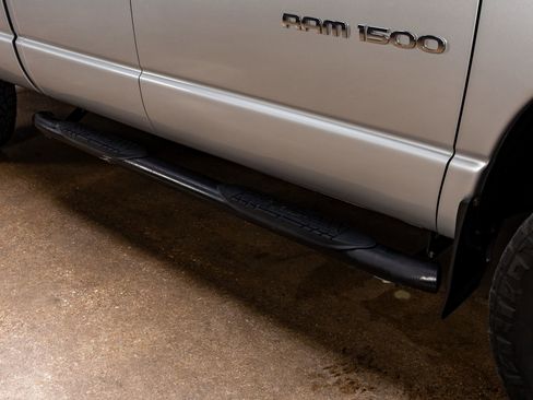 Used 2003 Dodge Ram 1500 Truck ST AWD/4WD image 12