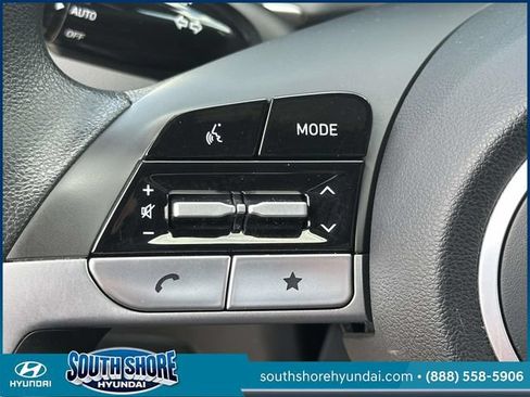 Certified 2024 Hyundai Santa Cruz SE AWD/4WD image 23