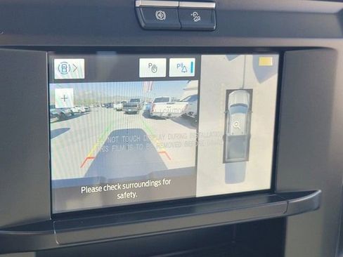 New 2026 Ford F250 XL w/ STX Appearance Package image 17