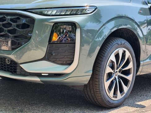 New 2026 Audi Q3 quattro 2.0T AWD/4WD image 7