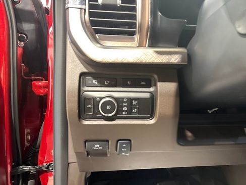 Certified 2024 Ford F250 King Ranch image 13