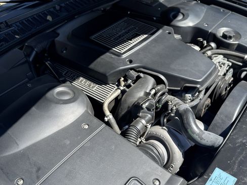 Used 2001 Bentley Arnage Red Label image 13