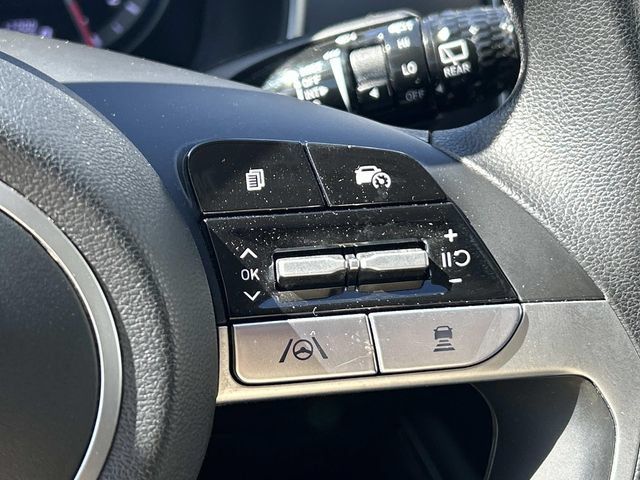 Used 2024 Hyundai Tucson SEL AWD/4WD image 22