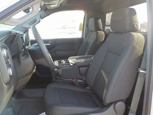 New 2026 GMC Sierra 1500 Pro w/ Pro Value Package image 14