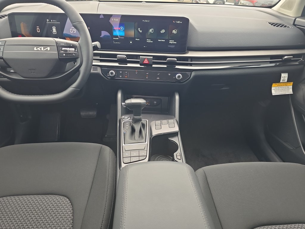 New 2027 Kia Sportage LX FWD image 14