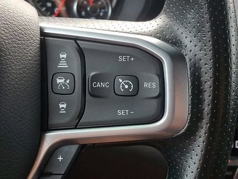 Used 2025 RAM 1500 Tradesman w/ Night Edition AWD/4WD image 25