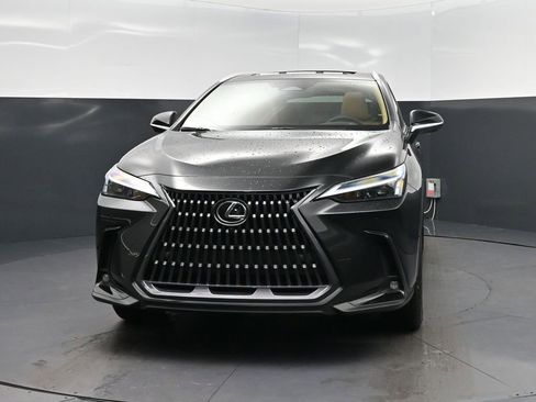New 2026 Lexus NX 350 AWD w/ Premium Package image 10
