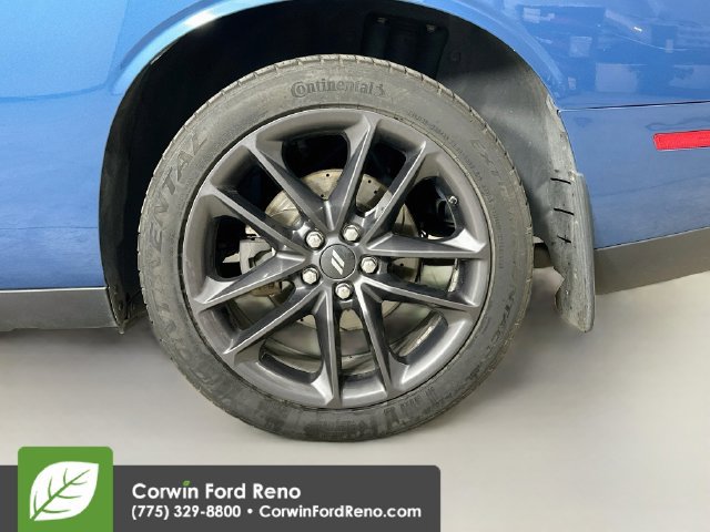 Used 2021 Dodge Challenger SXT w/ Plus Package AWD/4WD image 34