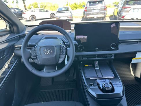 New 2026 Toyota C-HR AWD/4WD image 15