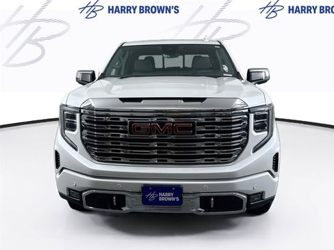 Used 2024 GMC Sierra 1500 Denali w/ Denali Reserve Package AWD/4WD image 29