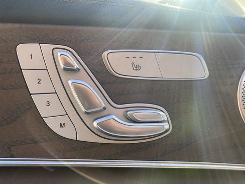 Used 2022 Mercedes-Benz E 450 E 450 w/ Driver Assistance Package image 98