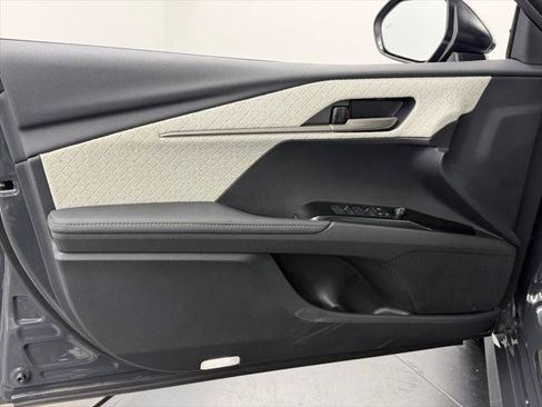 Certified 2026 Toyota Camry XLE FWD image 19