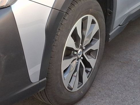 Used 2024 Subaru Outback Limited image 10