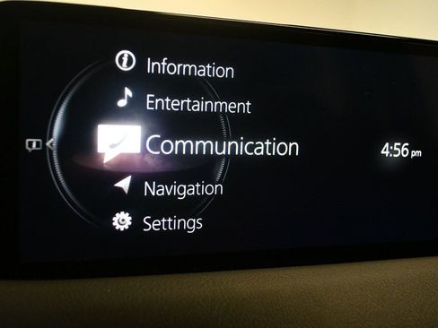 Used 2022 MAZDA CX-5 Carbon Edition image 49