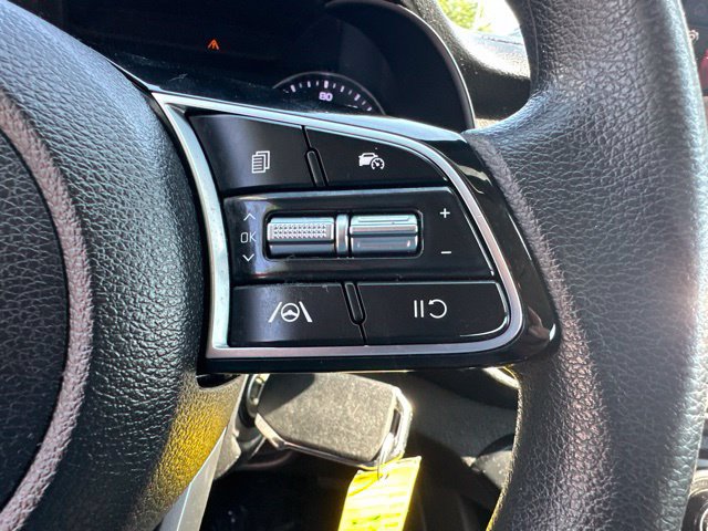 Used 2022 Kia Forte LXS FWD image 16