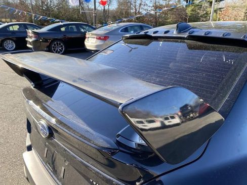 Used 2022 Subaru WRX Premium image 25