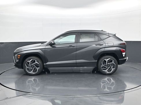 New 2026 Hyundai Kona SEL Premium image 8