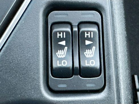 New 2025 Subaru Impreza 2.0i Sport image 24