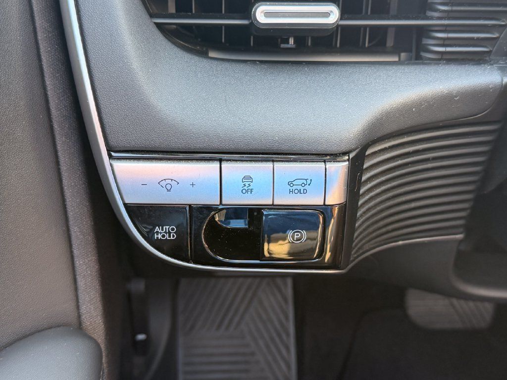 Used 2023 Hyundai Ioniq 5 SEL w/ Cargo Package AWD/4WD image 25