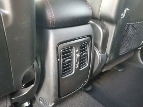 Used 2024 Dodge Durango R/T w/ Blacktop Package image 12