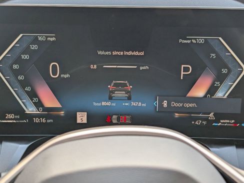 Used 2025 BMW X3 xDrive30i w/ Premium Package image 20