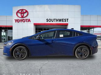 New 2026 Toyota Prius SE video 3