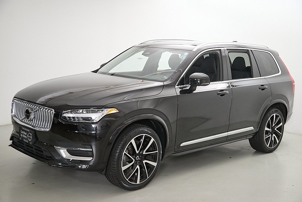 Certified 2024 Volvo XC90 B6 Plus w/ Protection Package Premier AWD/4WD image 6