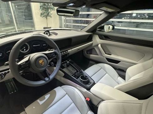 Used 2023 Porsche 911 Targa 4 GTS image 10