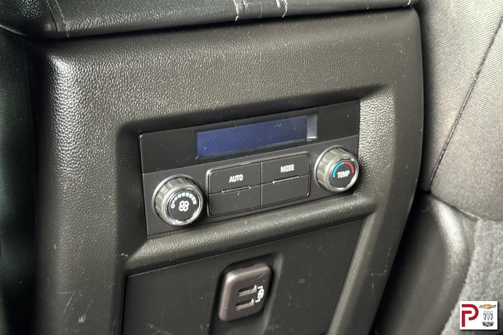 Certified 2023 Chevrolet Traverse LT AWD/4WD image 14