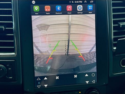 Used 2015 Ford F150 XLT w/ Equipment Group 301A Mid image 16