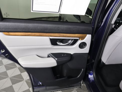 Used 2020 Honda CR-V EX-L image 47