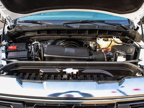 Used 2024 GMC Sierra 1500 AT4 w/ Technology Package image 46