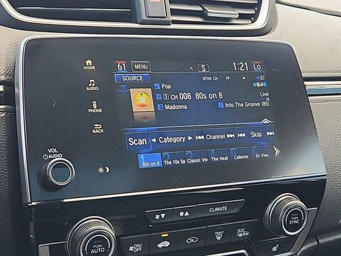 Used 2020 Honda CR-V EX image 17