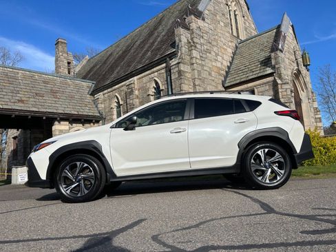 Used 2024 Subaru Crosstrek 2.0i Premium AWD/4WD image 15