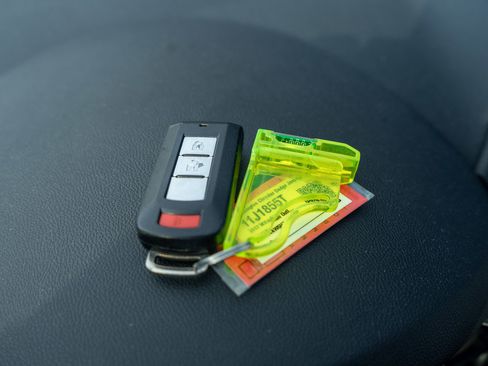 Used 2017 Mitsubishi Outlander Sport SEL image 26