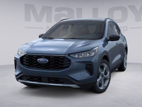 New 2026 Ford Escape ST-Line w/ Tech Pack #1 image 2