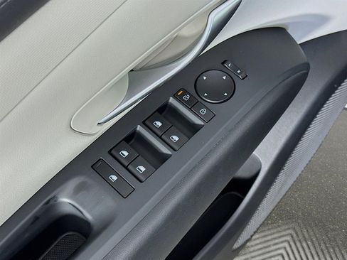 Certified 2026 Hyundai Tucson SEL image 18