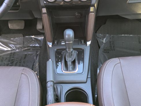 Used 2017 Subaru Forester 2.5i Touring image 20