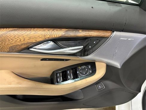 Certified 2023 Cadillac CT5 Luxury image 16