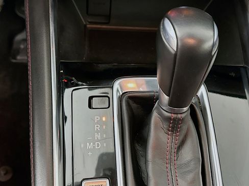 Used 2024 MAZDA CX-5 Carbon Edition image 25