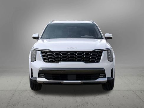 New 2025 Kia Sorento EX image 2