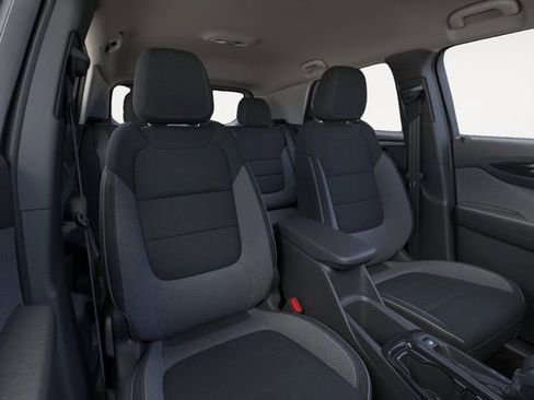 New 2026 Chevrolet TrailBlazer LT w/ Convenience Package AWD/4WD image 16