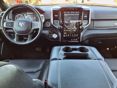Used 2023 RAM 1500 Laramie image 17